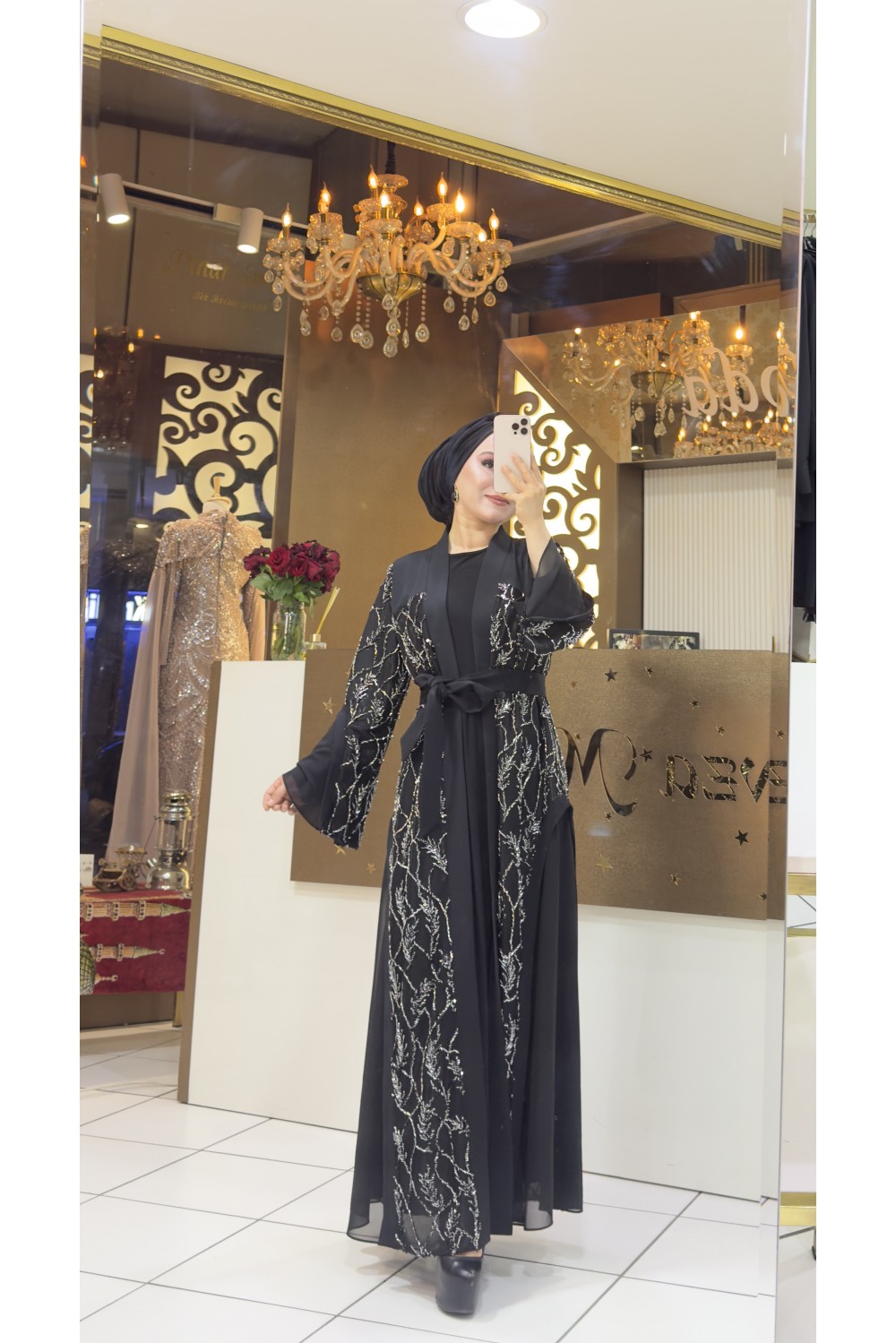 Orhan Abaya 2993